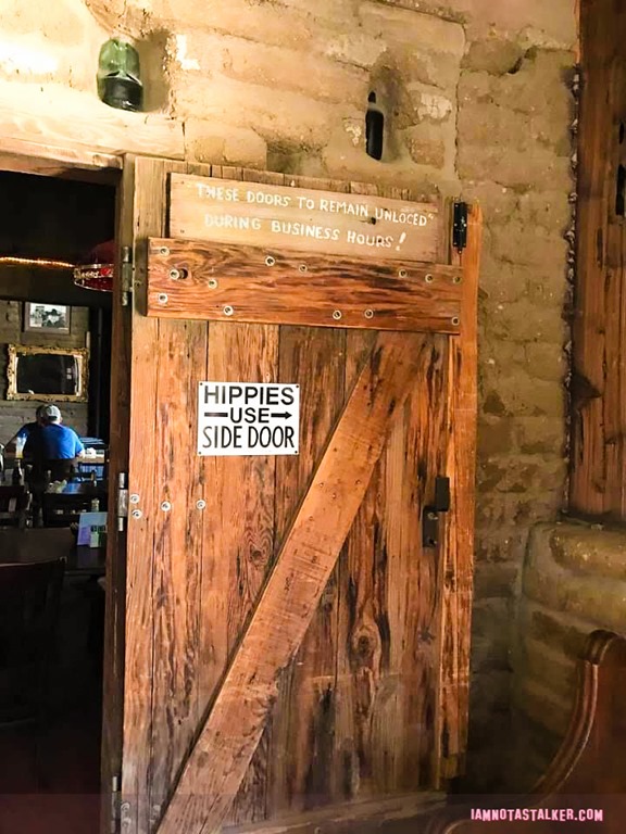 Pappy & Harriet'