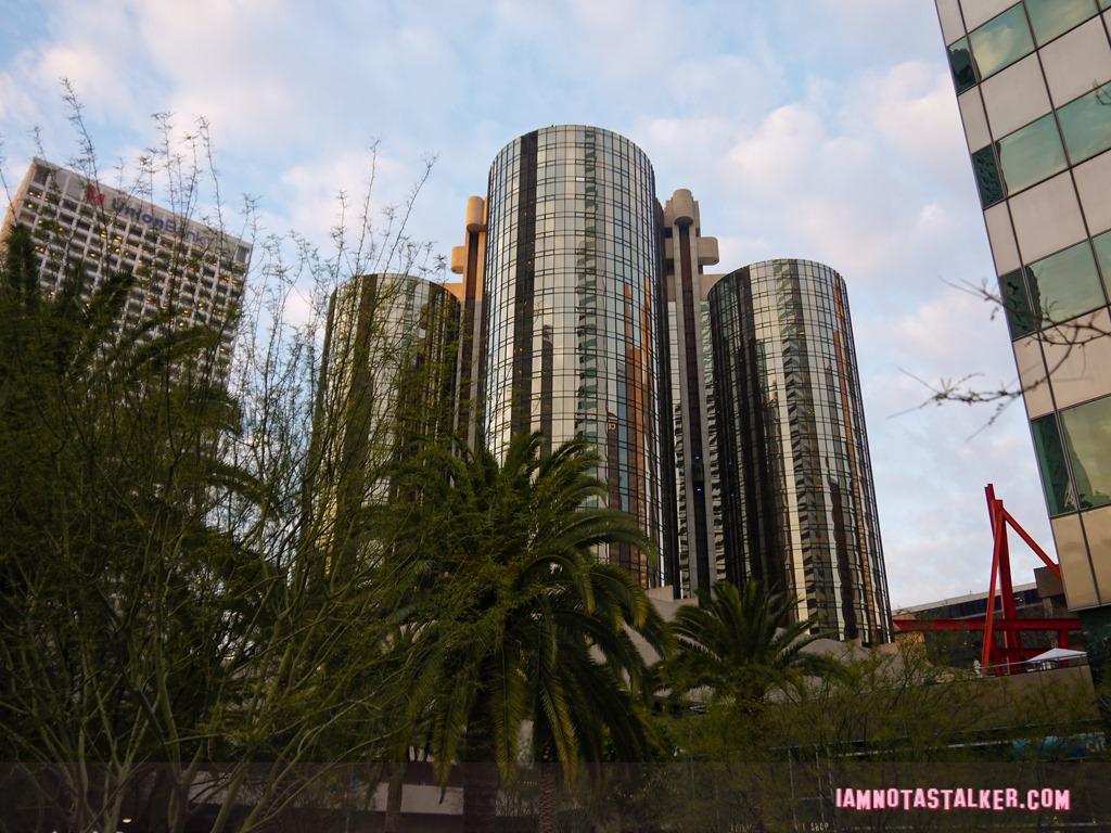 The Westin Bonaventure Hotel (45 of 49)