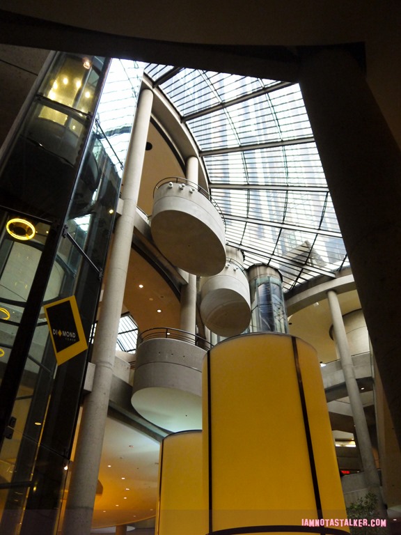 The Westin Bonaventure Hotel (9 of 49)
