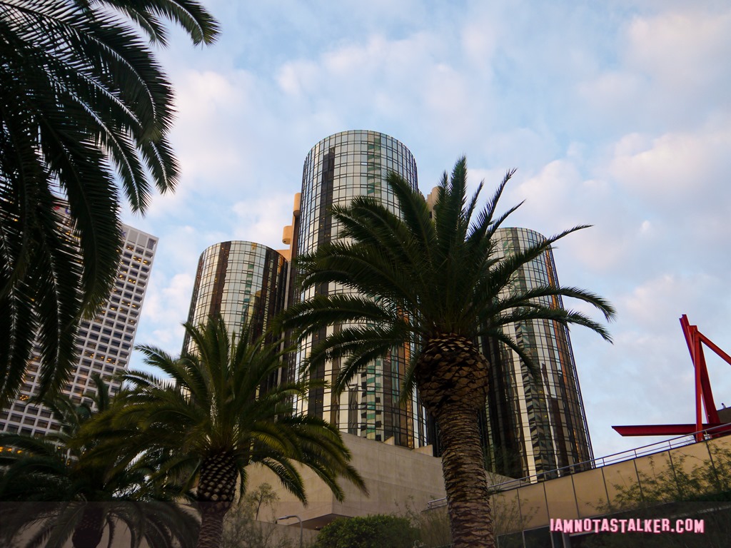 The Westin Bonaventure Hotel (48 of 49)