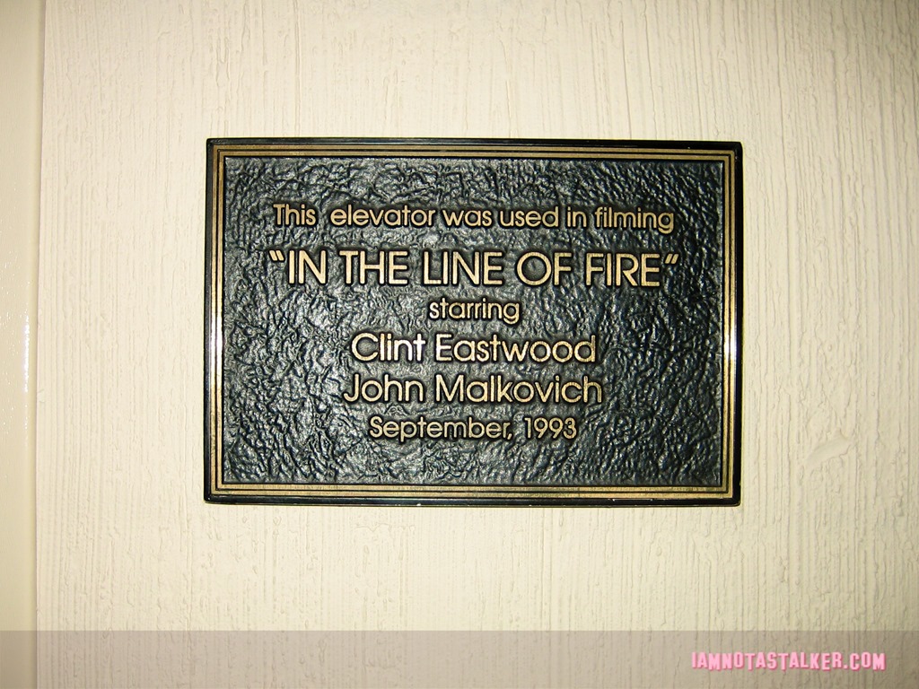 The Westin Bonaventure (10 of 11)