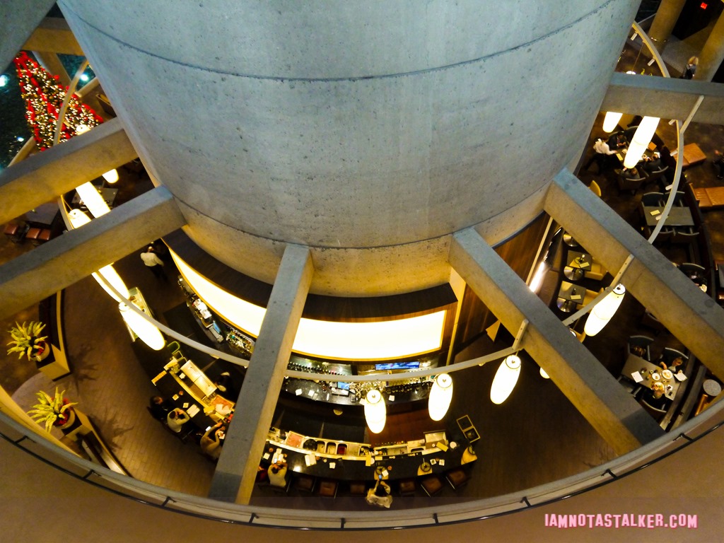 The Westin Bonaventure Hotel (43 of 49)