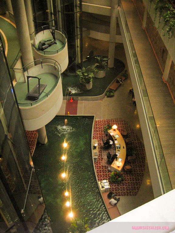 The Westin Bonaventure (3 of 11)