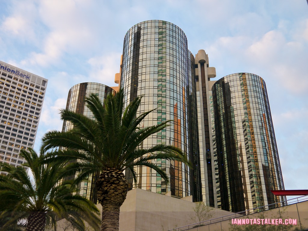 The Westin Bonaventure Hotel (47 of 49)