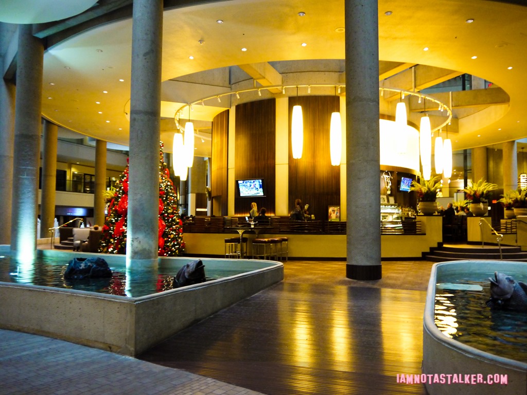 The Westin Bonaventure Hotel (13 of 49)