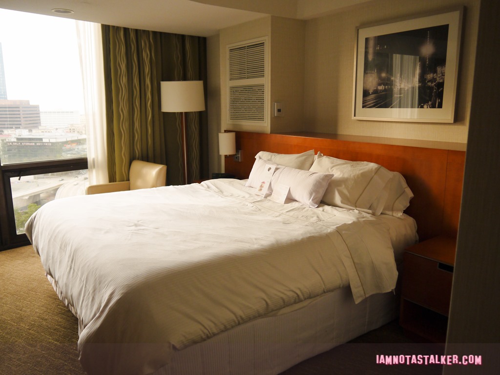 The Westin Bonaventure Hotel (1 of 49)