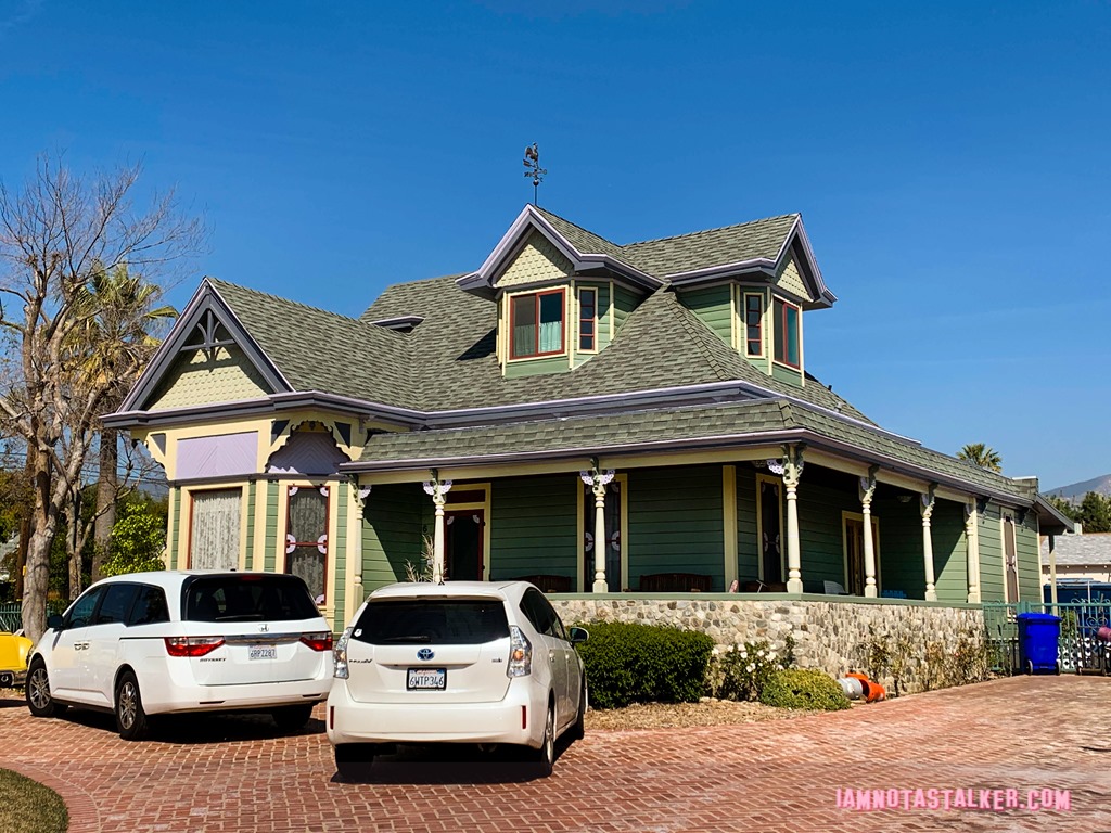 The Lopez House from -George Lopez- (3 of 18)