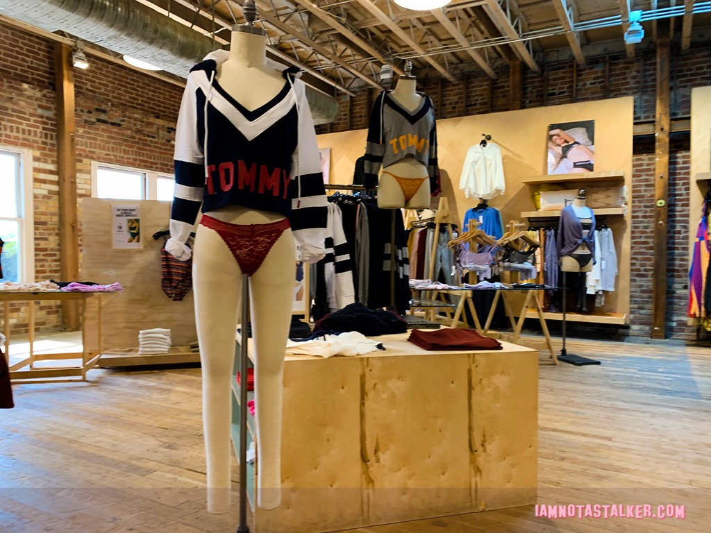 Urban Outfitters from National Treasure (1 of 1)
