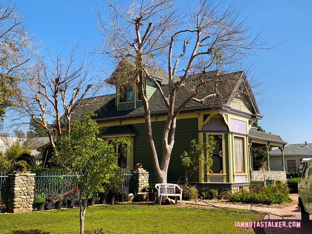 The Lopez House from -George Lopez- (18 of 18)