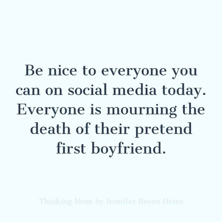 Rest Easy, Luke