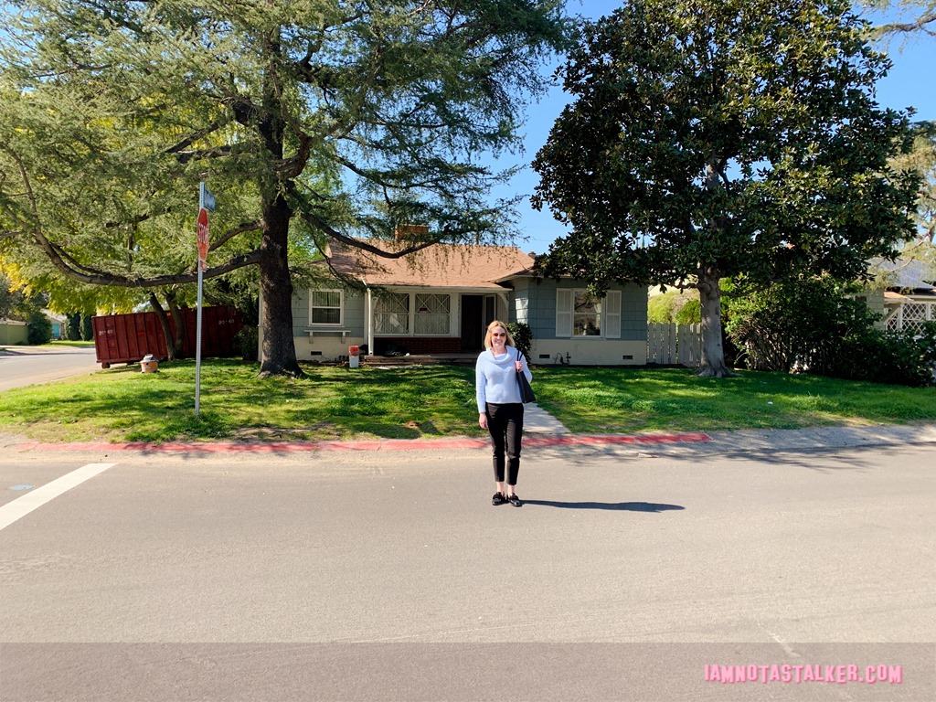 The “Young Sheldon” House
