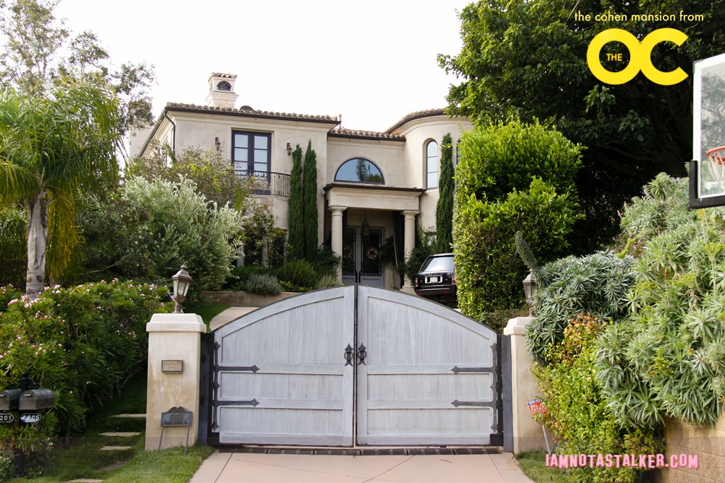The Cohen House from The O.C. (1 of 69)