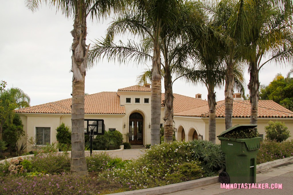 The Cohen House from The O.C. (65 of 69)