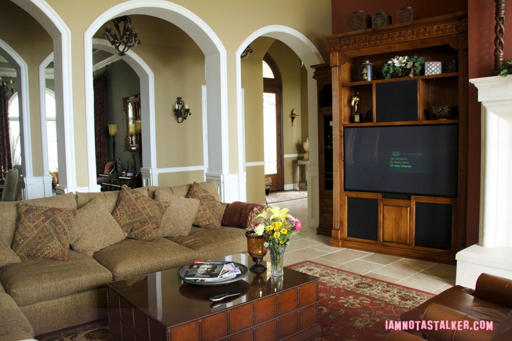 The Cohen House from The O.C. (50 of 69)