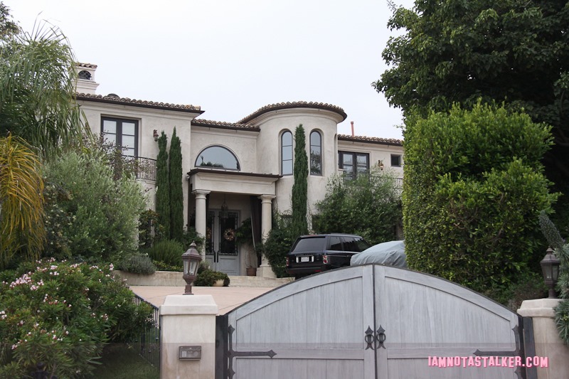 The Cohen House from The O.C. (2 of 10)