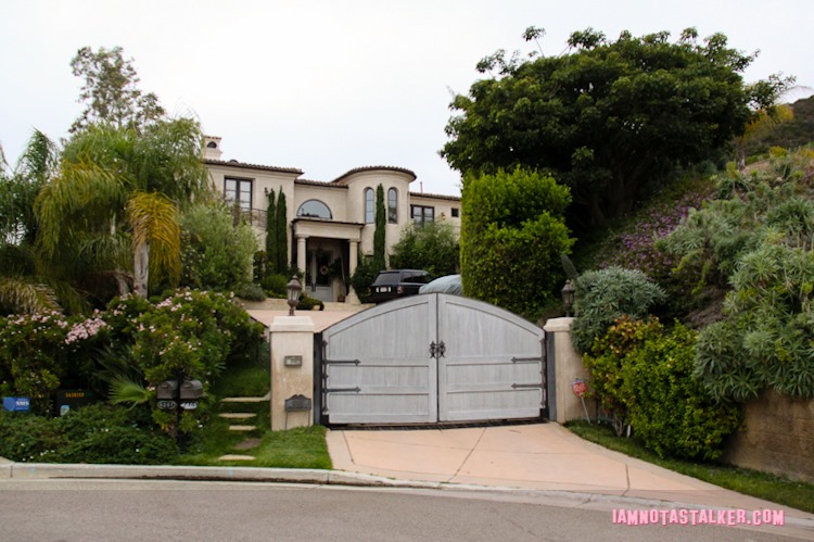 The Cohen House from The O.C. (4 of 10)