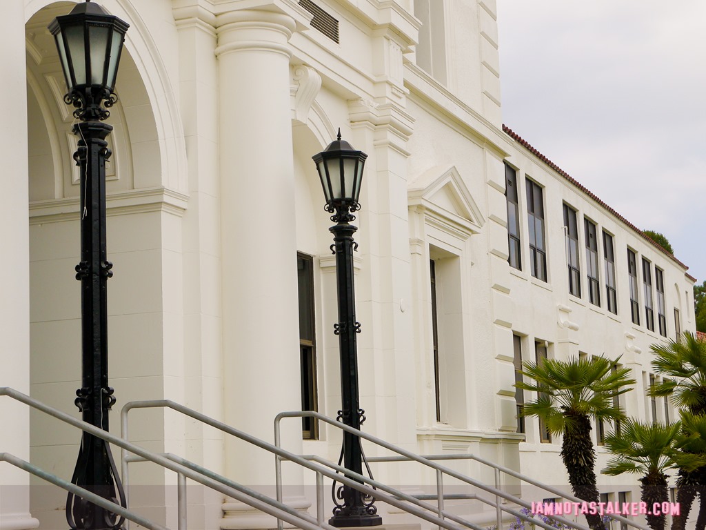 Monrovia High School from A Cinderella Story (18 of 23)