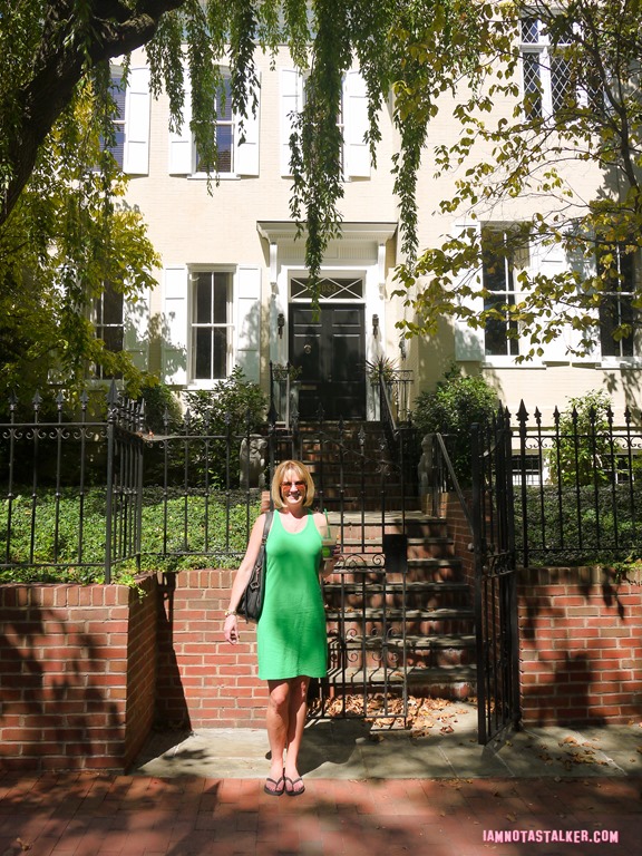 Dale’s Party House from “St. Elmo’s Fire”