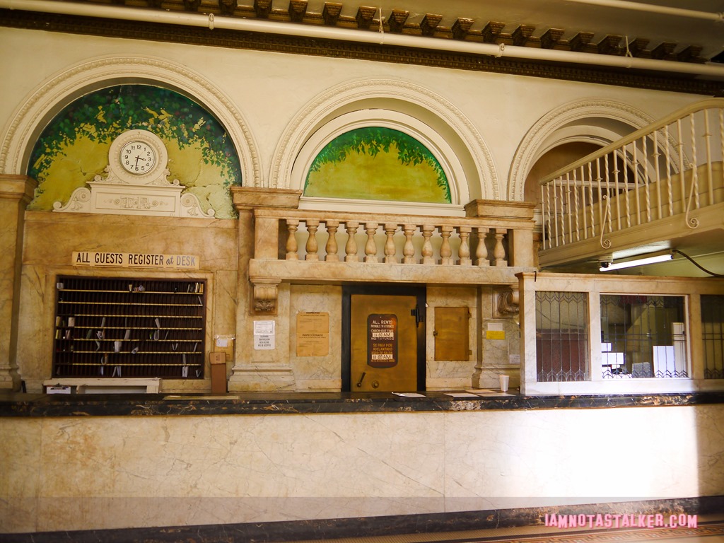 King Edward Hotel from In Time (12 of 14)