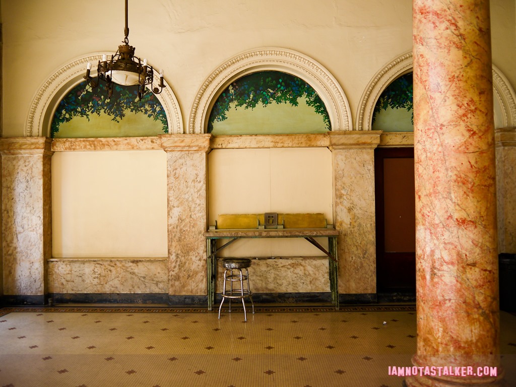 King Edward Hotel from In Time (13 of 14)