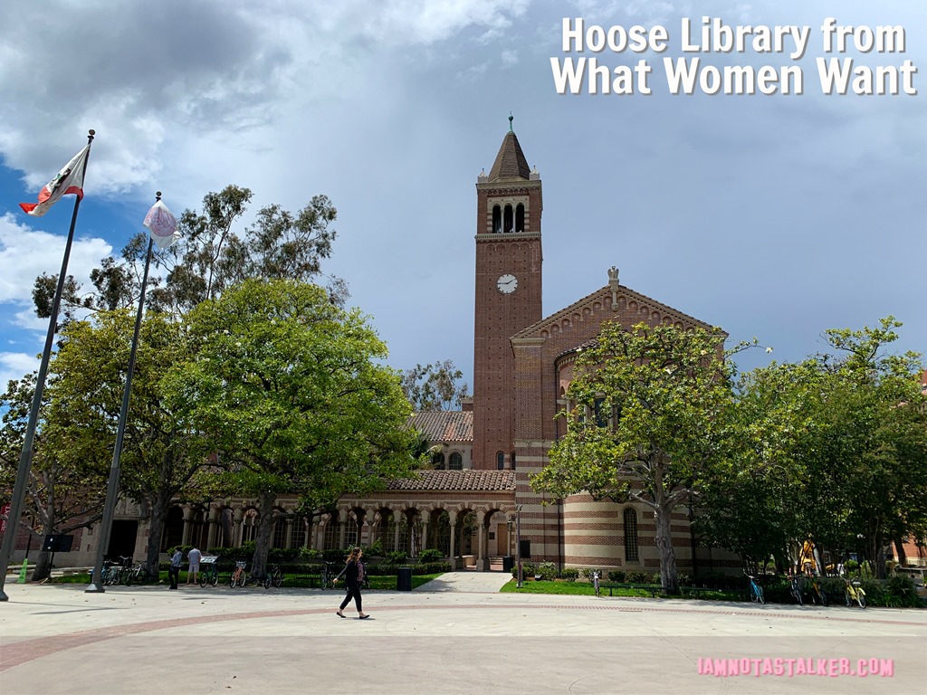 Hoose Library from What Women Want (59 of 61)