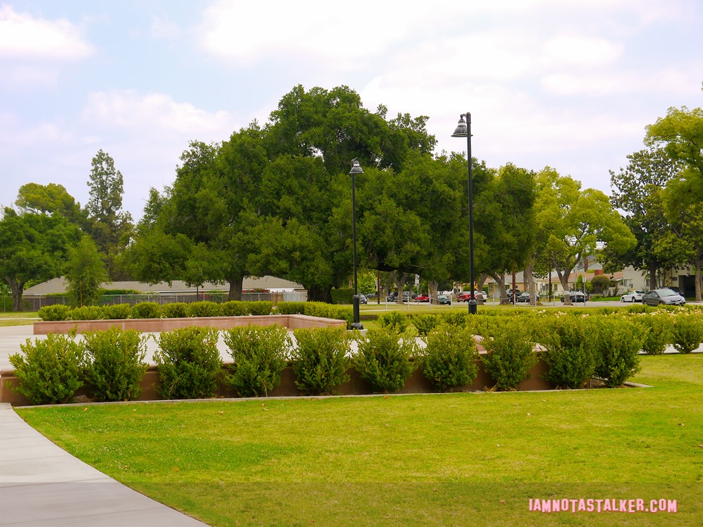 Monrovia High School from A Cinderella Story (16 of 23)