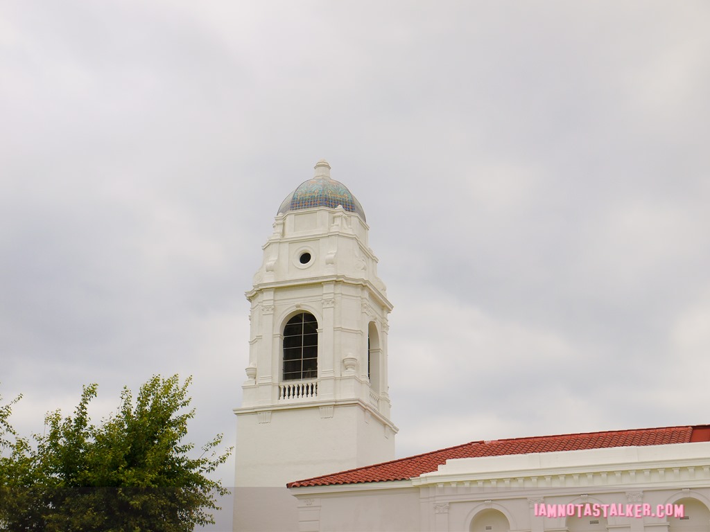 Monrovia High School from A Cinderella Story (7 of 23)