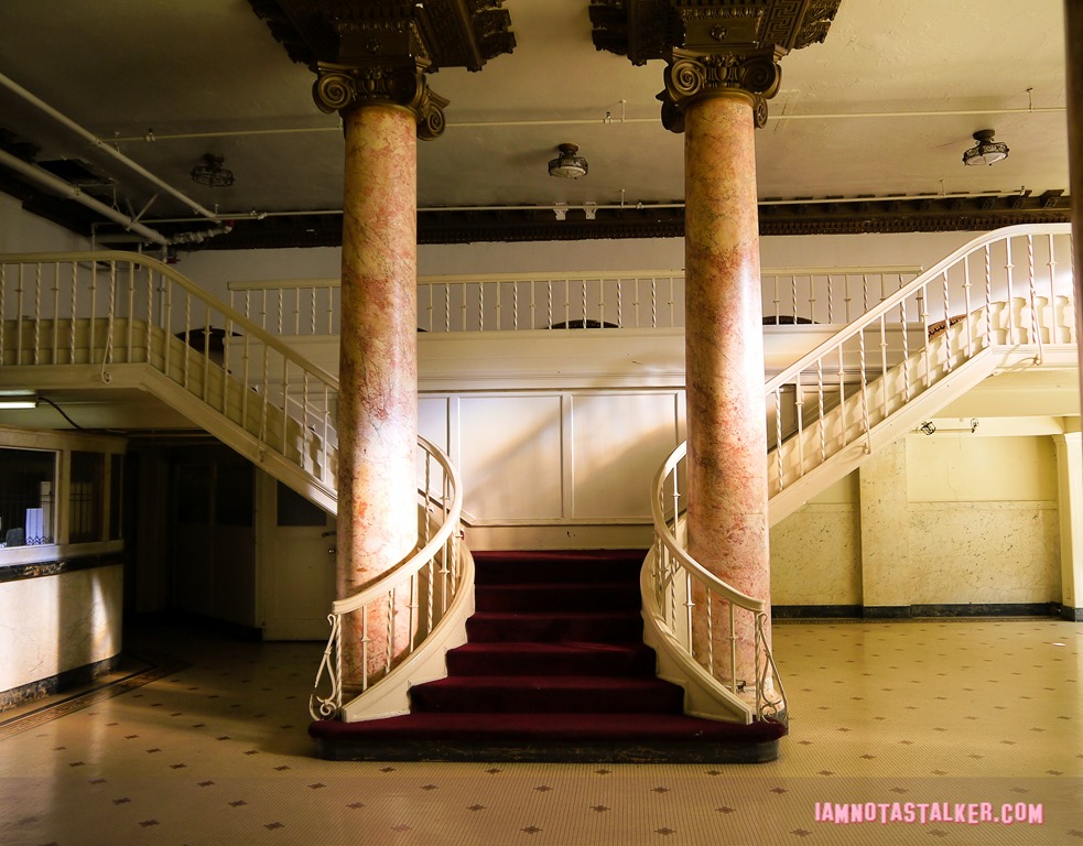 King Edward Hotel from In Time (10 of 14)