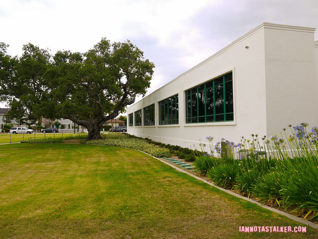 Monrovia High School from A Cinderella Story (13 of 23)