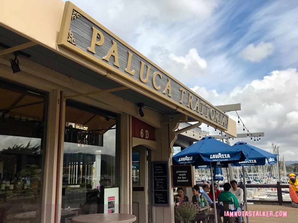 Blue Blues Cafe from Big Little Lies (6 of 16)