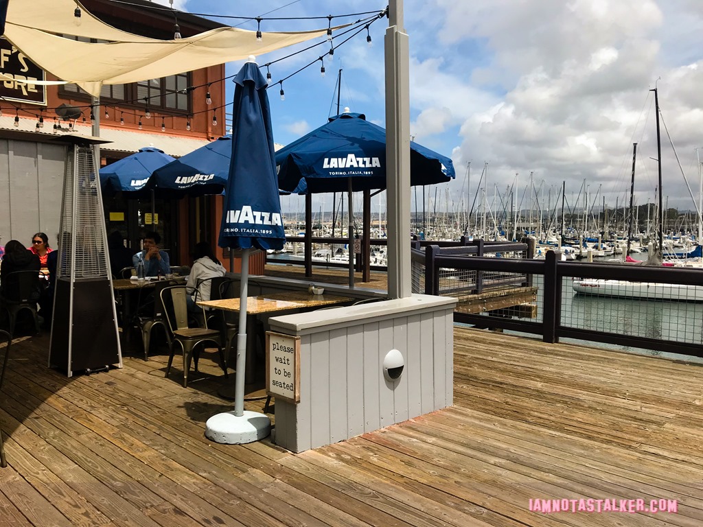 Blue Blues Cafe from Big Little Lies (15 of 16)