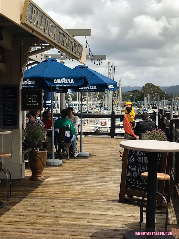 Blue Blues Cafe from Big Little Lies (5 of 16)