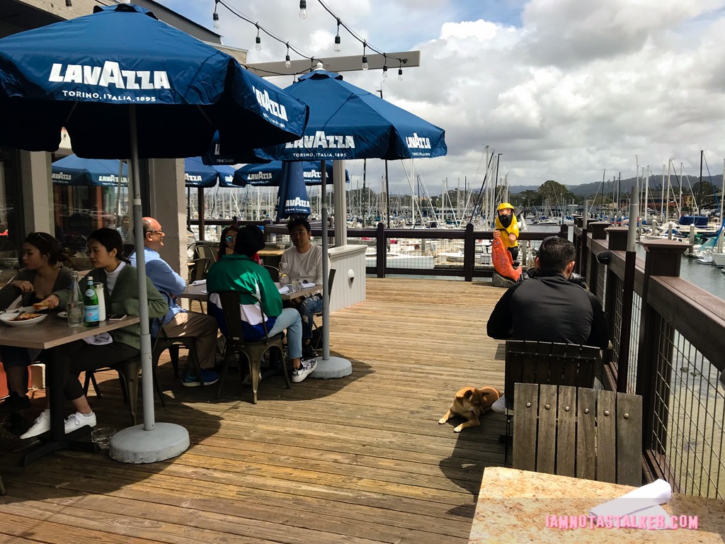 Blue Blues Cafe from Big Little Lies (14 of 16)