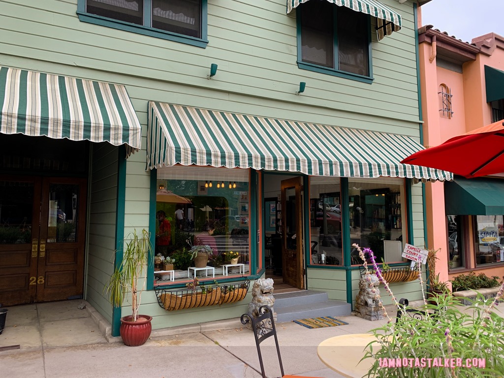 Seaside Coffee Shop from Big Little Lies (7 of 21)