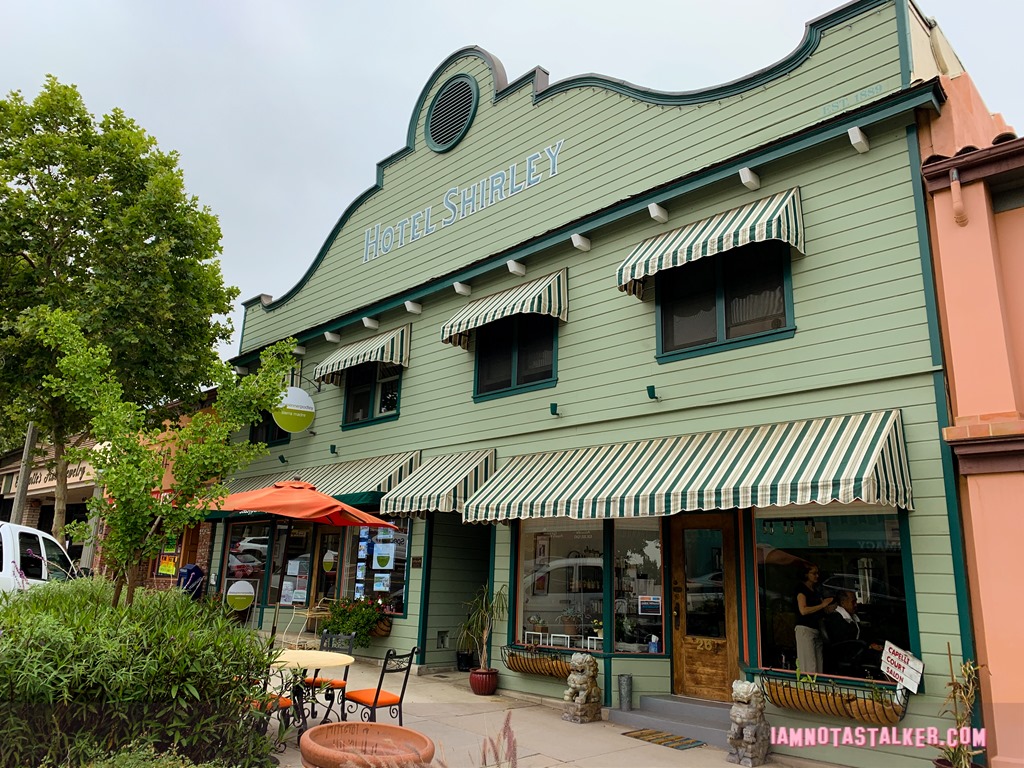 Seaside Coffee Shop from Big Little Lies (4 of 21)