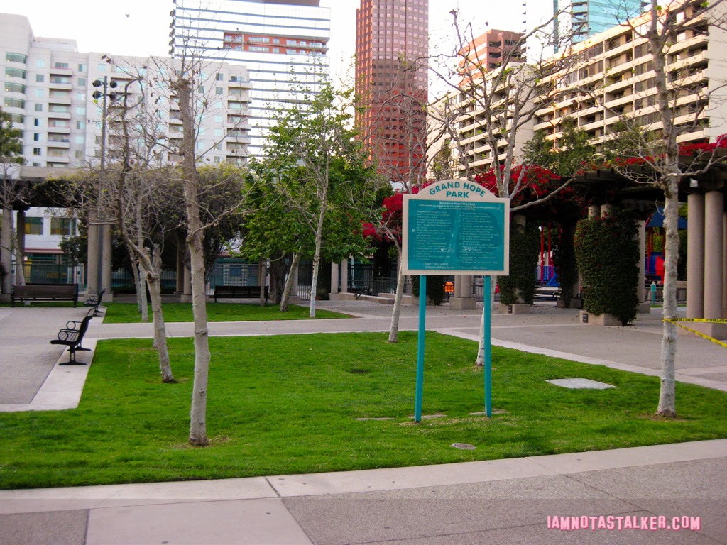 Grand Hope Park from All About Steve (7 of 20)