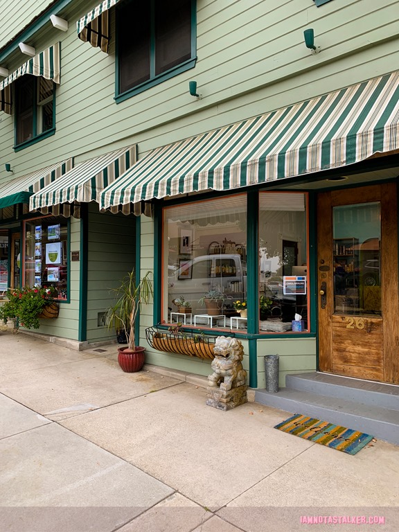 Seaside Coffee Shop from Big Little Lies (2 of 21)