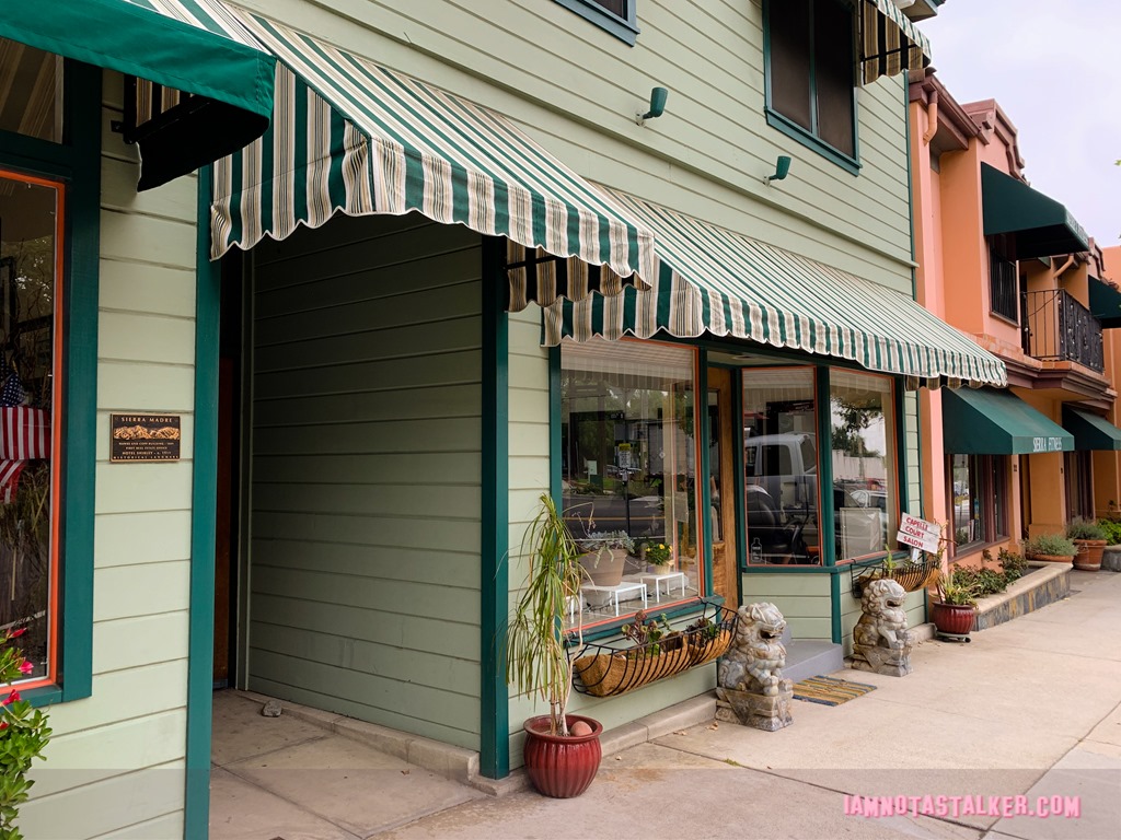 Seaside Coffee Shop from Big Little Lies (1 of 21)