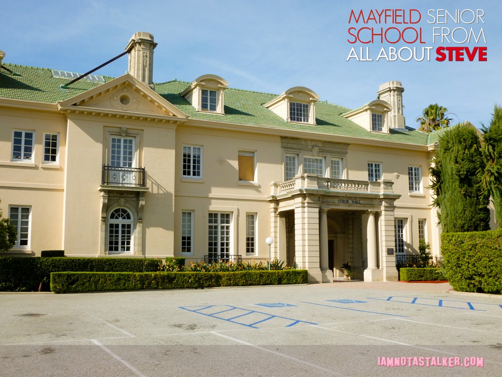 Mayfield Senior School from All About Steve (10 of 24)