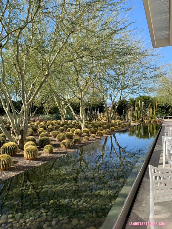 Sunnylands Cafe Rancho Mirage (1 of 2)