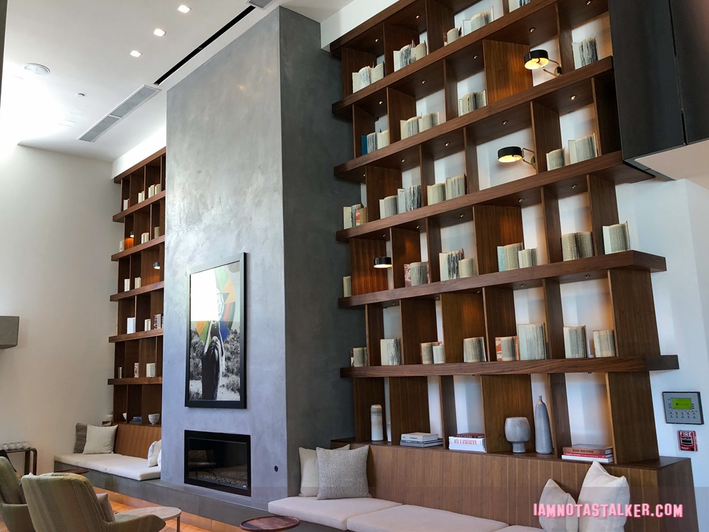 Kimpton Rowan Hotel (2 of 2)