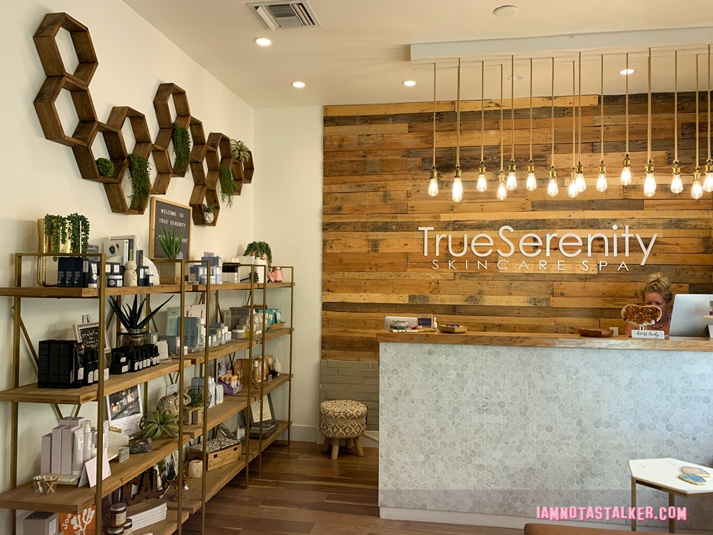 True Serenity Skin Care Spa (1 of 1)