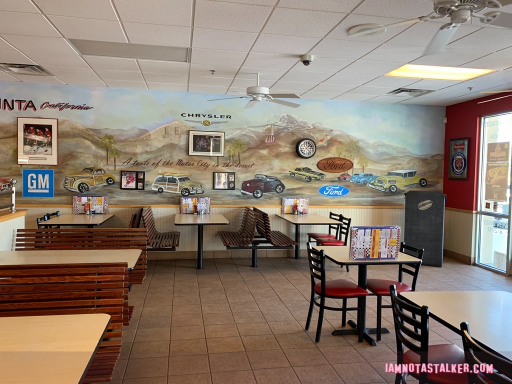 Restaurant Recommendations (4 of 4)