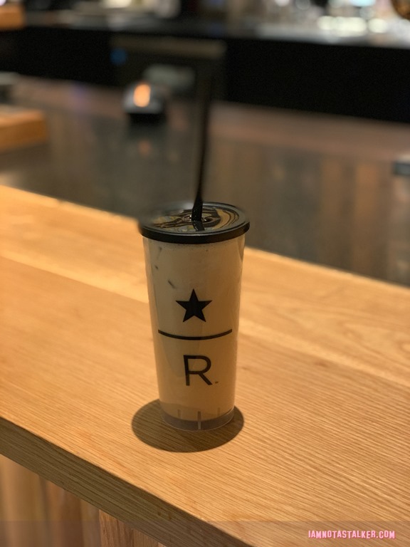 Palm Spring Coffee Recommendations (1 of 4)