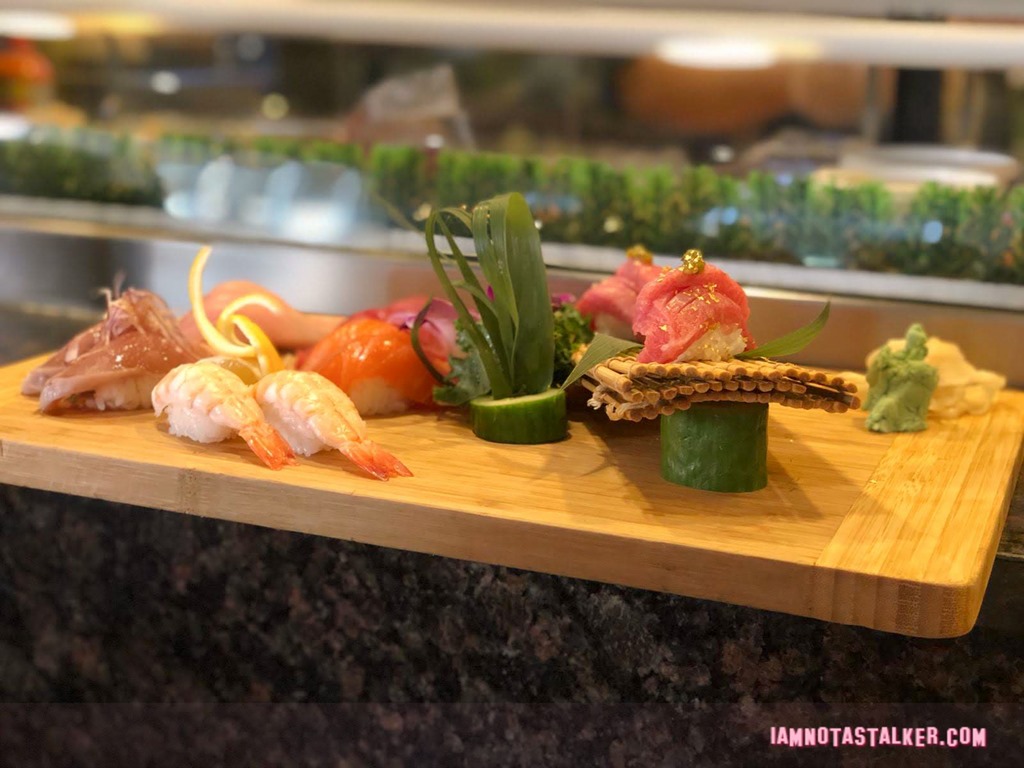 MisakiSushiandGrill