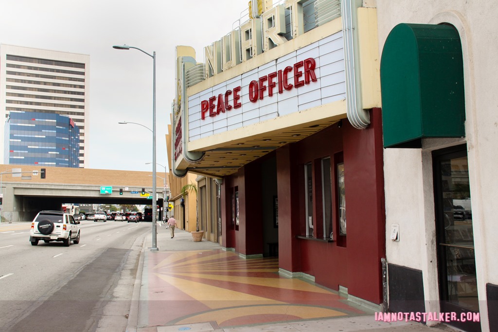 Nuart Theatre from Foul Play (2 of 11)