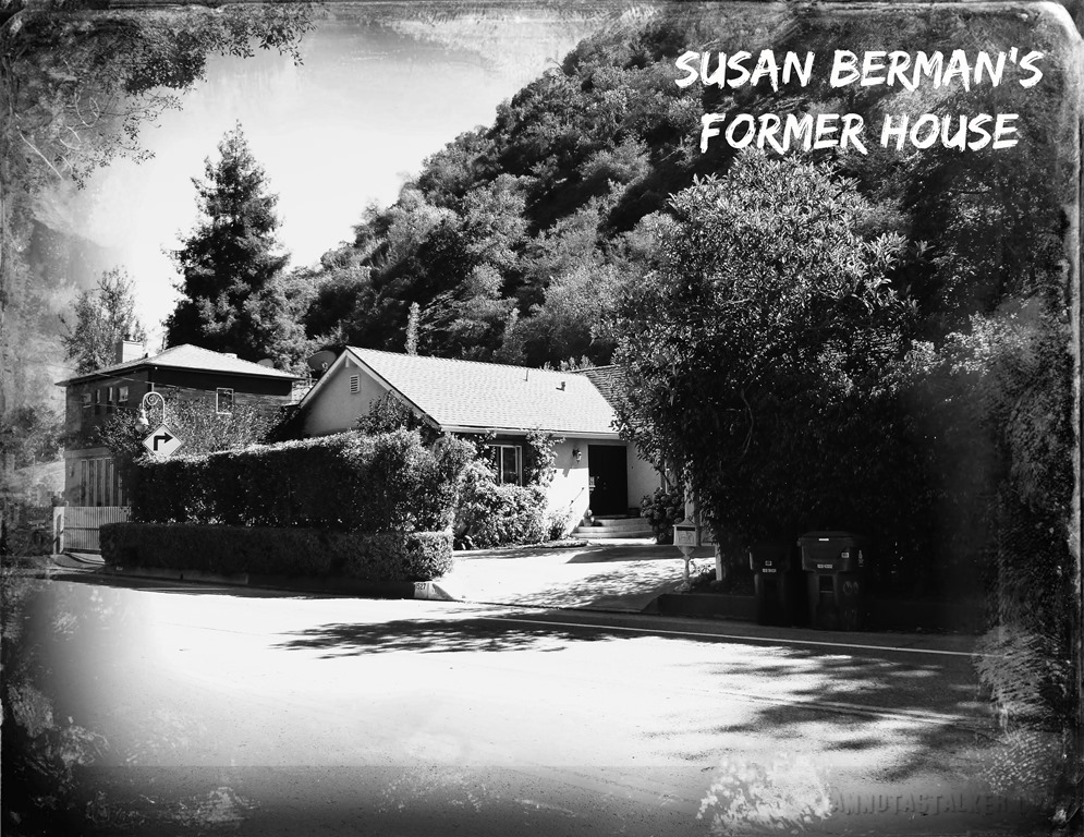 Susan Berman'