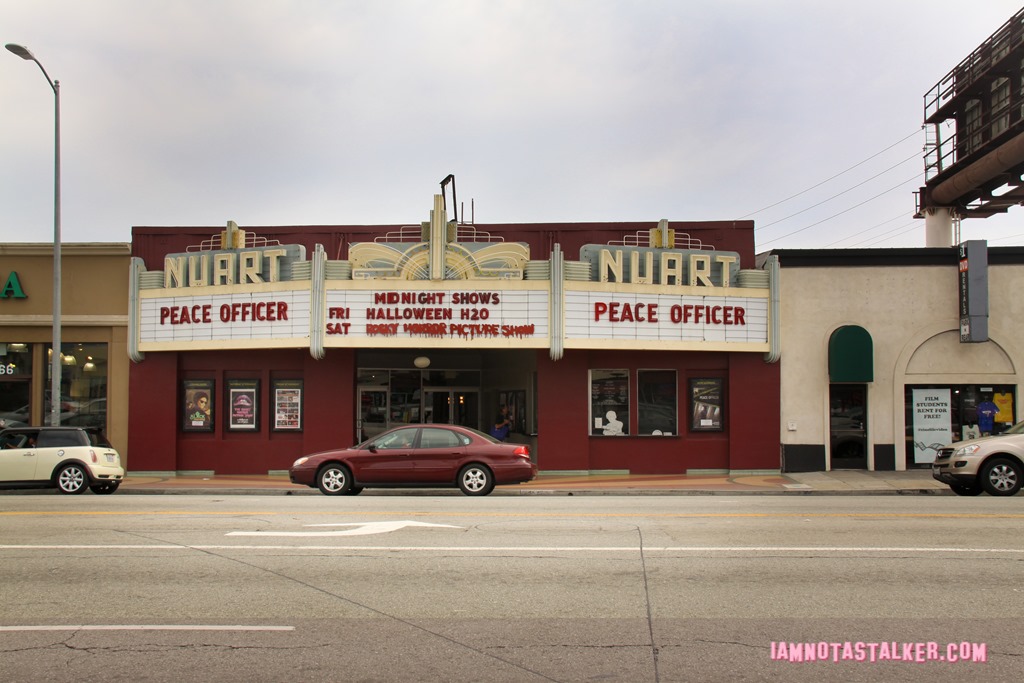 Nuart Theatre from Foul Play (7 of 11)