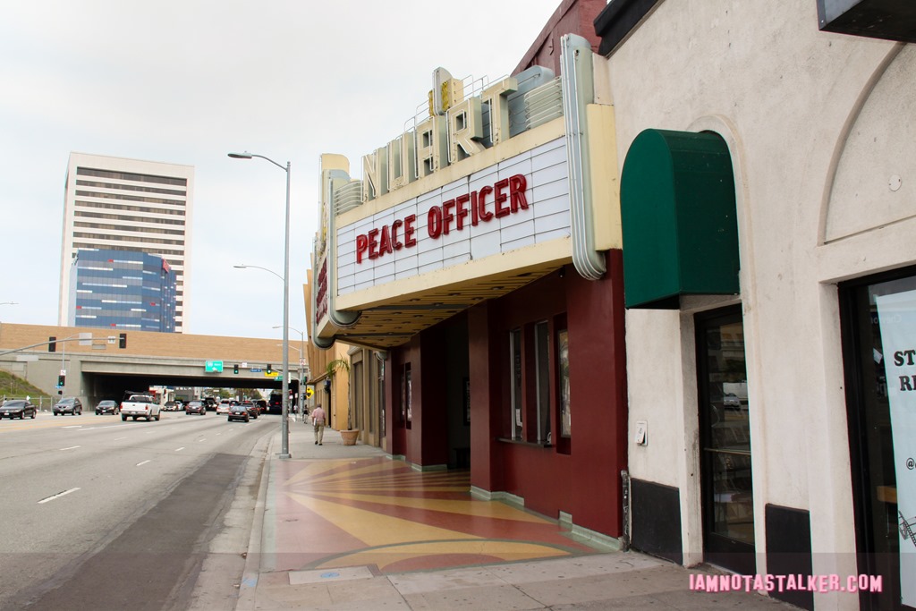 Nuart Theatre from Foul Play (1 of 11)