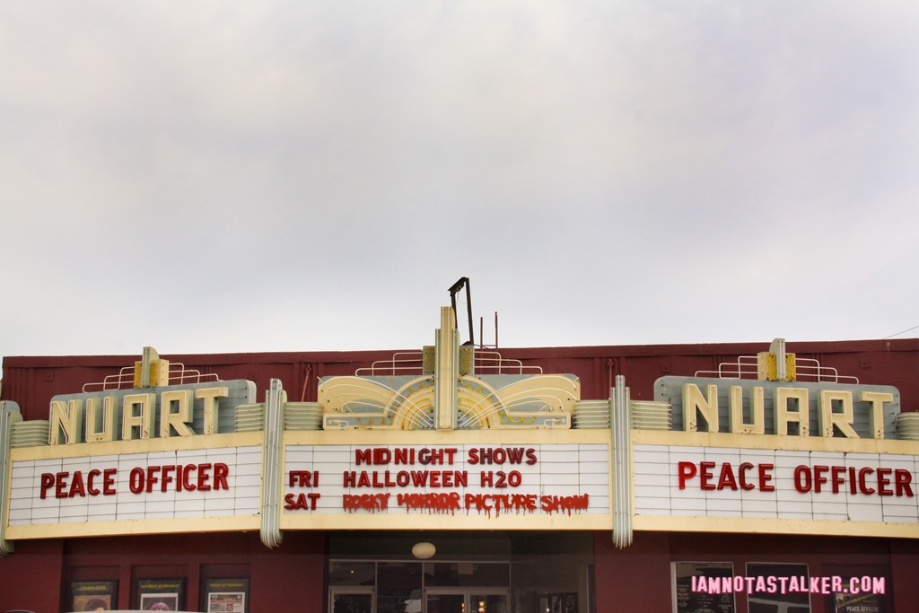 Nuart Theatre from Foul Play (6 of 11)